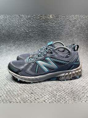 New Balance 410 v5 Trail Running Shoes Size 11 Women’s
